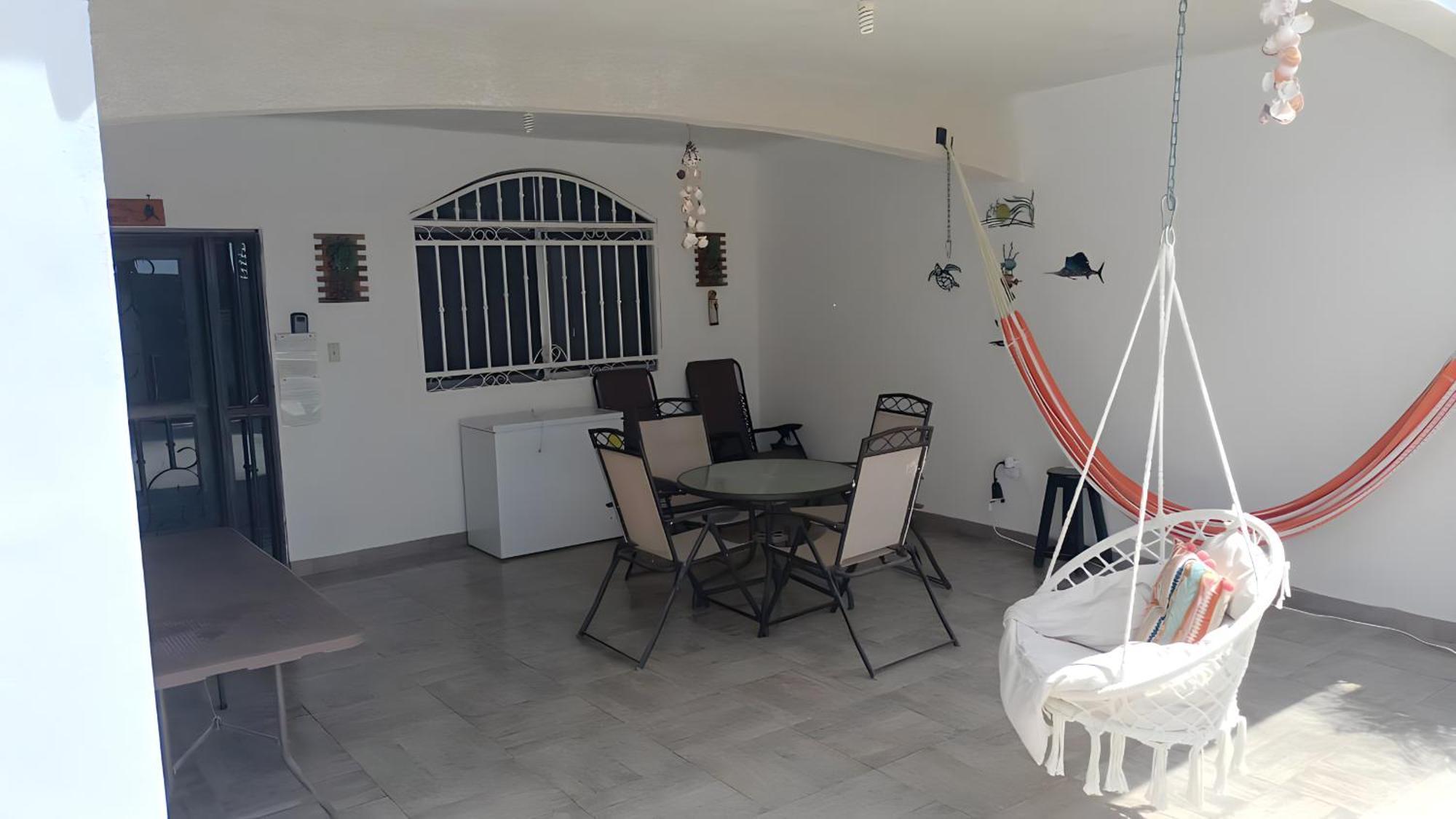 Puerto San Carlos Bay House & Tours -1St Floor- Zewnętrze zdjęcie